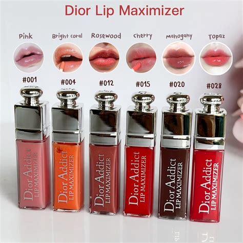 dior lip plumper dupe|boots dior lip maximizer.